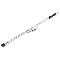 Draper Expert Breakback Torque Wrench, 3/4" Sq. Dr., 200-800Nm - BTW-3/4