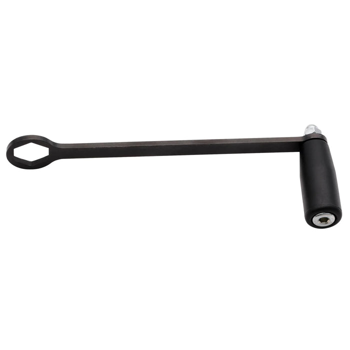 Draper Expert Breakback Torque Wrench, 3/4" Sq. Dr., 200-800Nm - BTW-3/4
