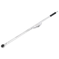 Draper Expert Breakback Torque Wrench, 1" Sq. Dr., 300-1,000Nm - BTW-1