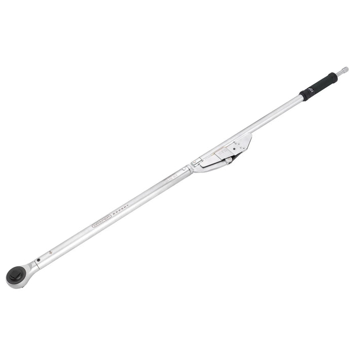 Draper Expert Breakback Torque Wrench, 1" Sq. Dr., 300-1,000Nm - BTW-1