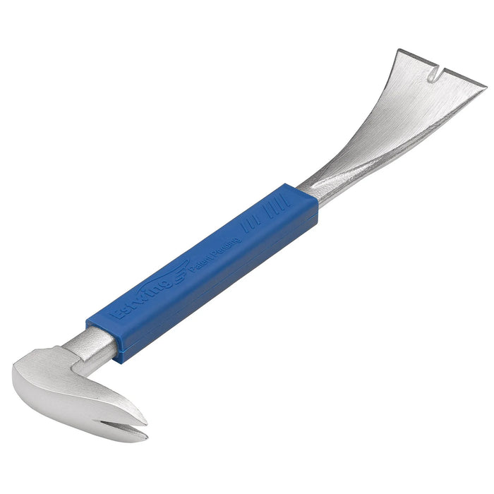 Estwing EMP250G Pro Claw Moulding Pry Bar Nail Puller, 10" - EMP250G
