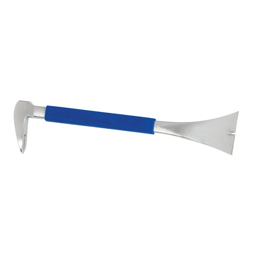 Estwing EMP300G Pro Claw Moulding Pry Bar Nail Puller, 12" - EMP300G