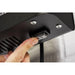 Sealey Wall Mounting Infrared Quartz Heater 1.2W/230V IR12 Sealey - Town Tools 