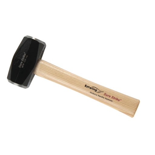 Estwing EMRW-3LB Sure Strike Club Hammer, 3lb/1.3kg - EMRW-3LB