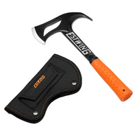 Estwing EOHA Hunter's Axe, 14" - EOHA