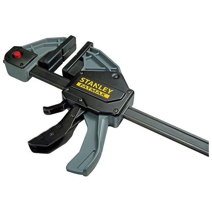 Stanley® Hand Tools FatMax® XL Trigger Clamp 600mm STANLEY® Hand Tools - Town Tools