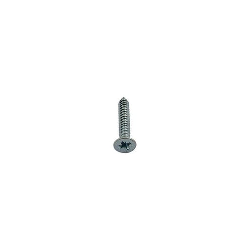 Connect Floorboard Screw CSK AB Point 14 x 1 1/2" 200pc 31479 Tool Connection - Town Tools 