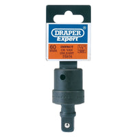 Draper Impact Universal Joint, 1/2" Sq. Dr. 75976