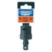 Draper Impact Universal Joint, 1/2" Sq. Dr. 75976 Draper - Town Tools 