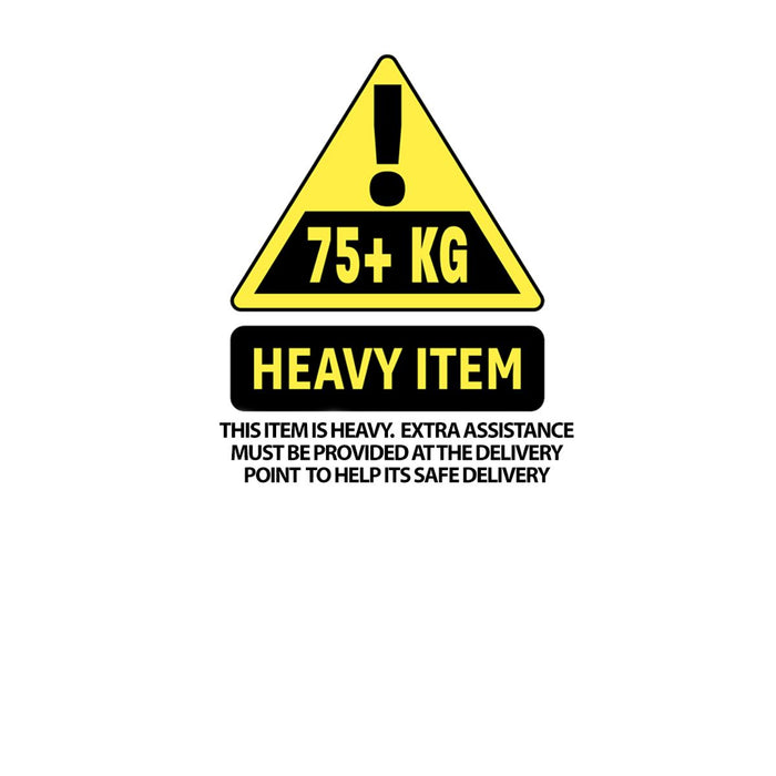 Sealey 270L Belt Drive Air Compressor with Cast Cylinders 7.5hp 3ph 2-Stage Sealey - Town Tools 