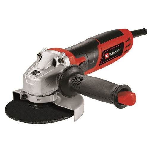 Einhell TC-AG 115/750 Angle Grinder 750W 240V Einhell - Town Tools