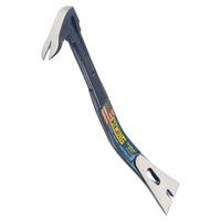 Estwing ERSC Pro Claw Moulding Puller, 16"/406mm - ERSC