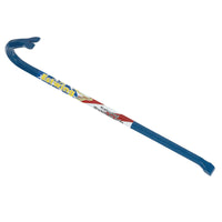 Estwing EWB-18 Gooseneck Wrecking Bar, 18"/457mm - EWB/18