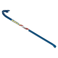 Estwing EWB-24 Gooseneck Wrecking Bar, 24"/610mm - EWB/24