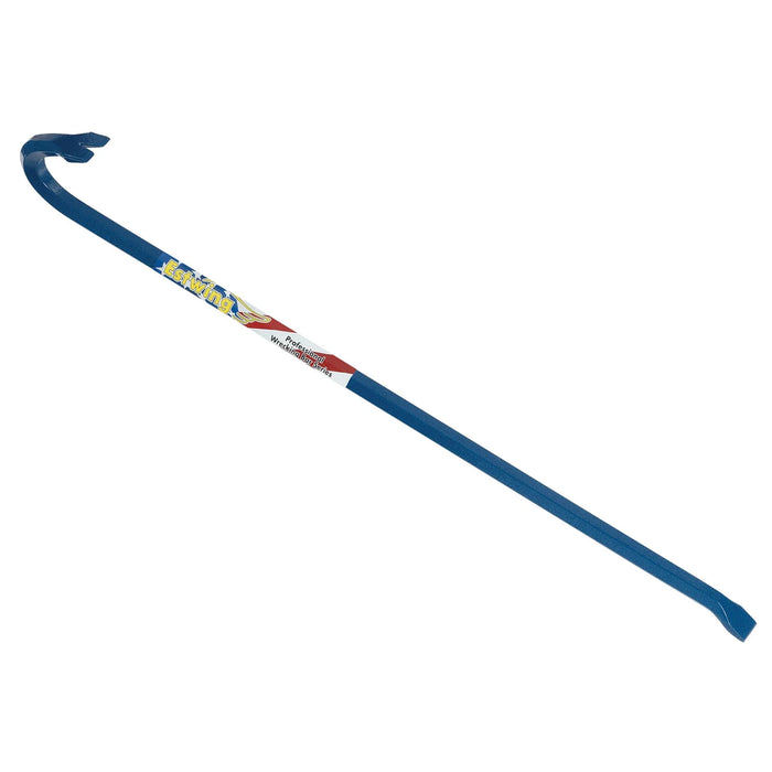 Estwing EWB-30 Gooseneck Wrecking Bar, 30"/762mm - EWB/30