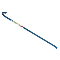 Estwing EWB-36 Gooseneck Wrecking Bar, 36"/914mm - EWB/36