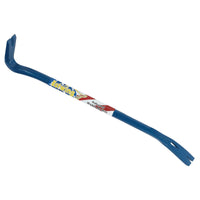 Estwing EWB-36PS Pro Series Gooseneck Wrecking Bar, 36"/914mm - EWB/36PS