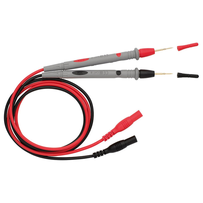 Silicone Test Probe Set for Draper 500 Series, 20A - DMMA-500