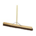 Faithfull Stiff Bassine Broom 900mm (36in) + Handle & Stay Faithfull - Town Tools