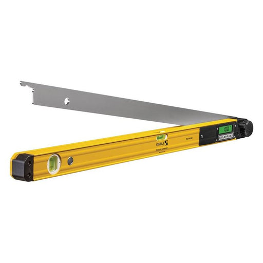Stabila TECH 700 DA Digital Electronic Angle Finder 80cm Stabila - Town Tools