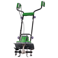 Draper 230V Tiller, 360mm, 1050W - GT1050/360D
