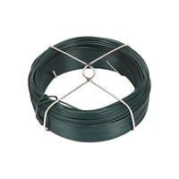 Gardman PVC Coated Wire 1.2mm x 50m