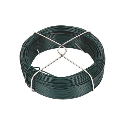 Gardman PVC Coated Wire 1.2mm x 50m Gardman - Town Tools