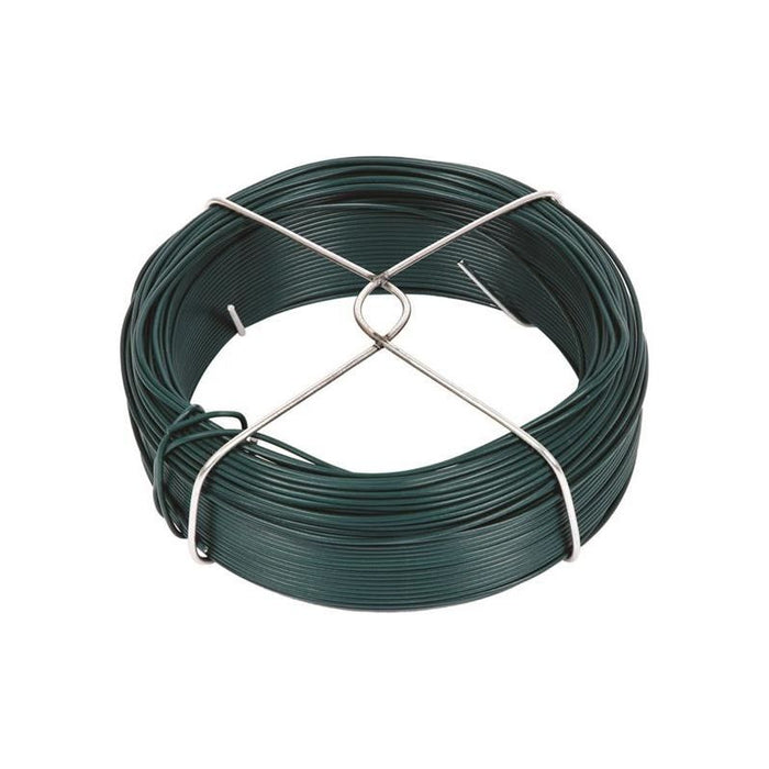 Gardman PVC Coated Wire 1.2mm x 50m Gardman - Town Tools