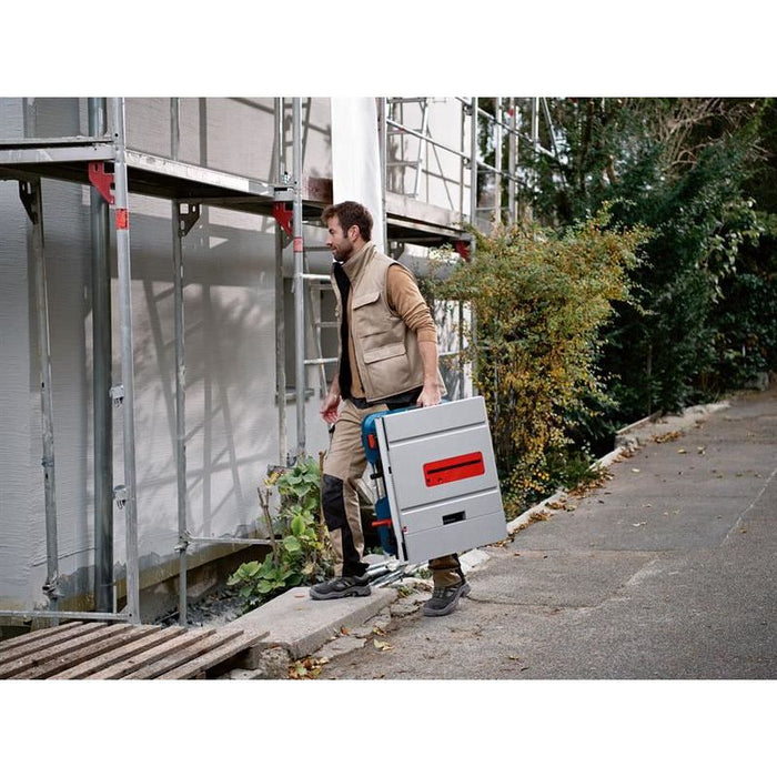 Bosch GTS 18V-216 Professional BITURBO Table Saw 18V Bare Unit Bosch - Town Tools