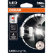 OSRAM LEDriving® SL, W5W, Red, LED signal lamps, Off-road only, non ECE Osram - Town Tools 