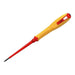 Hultafors VDE TORX® Screwdriver T06 x 100mm Hultafors - Town Tools