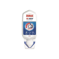 Unibond RE-NEW Silicone Sealant White 80ml