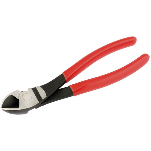 Draper Knipex High Leverage Diagonal Side Cutter, 250mm 09453 Draper - Town Tools 