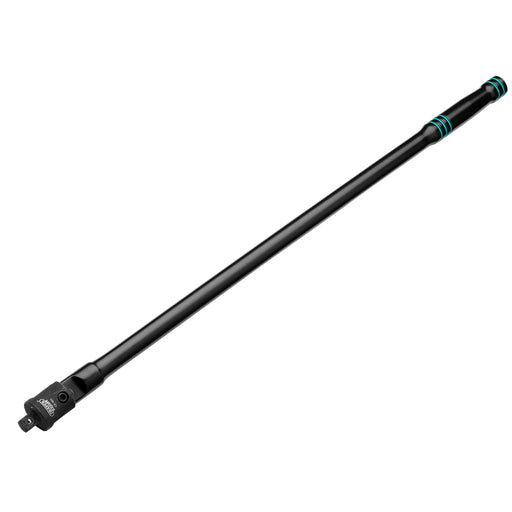 Draper Expert Breaker Bar, 1/2" Sq. Dr., 600mm, Black - BB-1/2-600-B/G - image 1