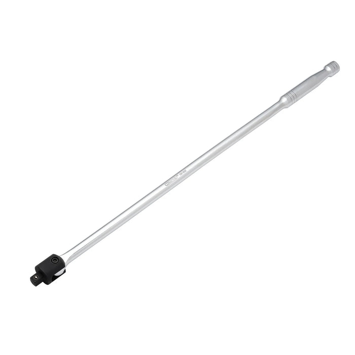 Draper Breaker Bar, 1/2" Sq. Dr., 600mm - BB-1/2-600-C