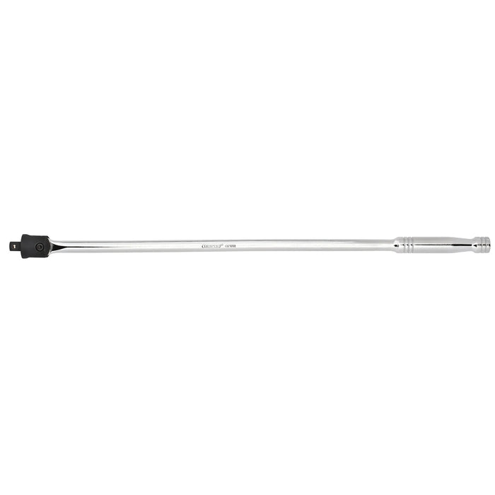 Draper Breaker Bar, 1/2" Sq. Dr., 600mm - BB-1/2-600-C