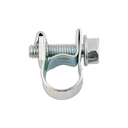 Tool Connection Mini Hose Clips 13-15mm 50pc 30784 Tool Connection - Town Tools 