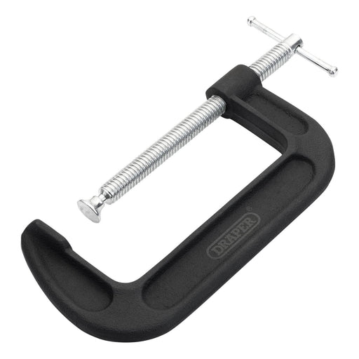 Draper Heavy Duty G-Clamp, 150mm Draper - Town Tools