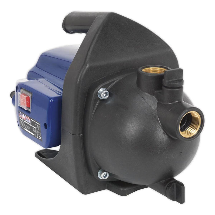 Sealey Surface Mounting Water Pump 53L/min 230V WPS060 Sealey - Town Tools 