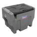 Sealey Combi Fuel Tank 400L/50L Portable D440T Sealey - Town Tools 