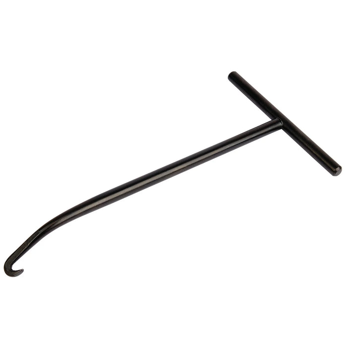 Draper Brake and Headlight Spring Hook - BHSH
