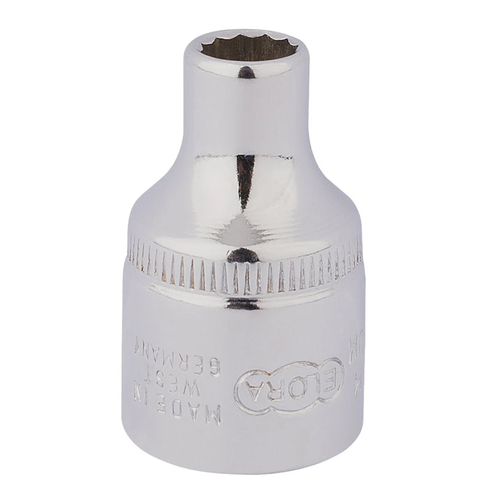 Elora Bi-Hexagon Socket, 1/2" Sq. Dr., 5/16" - 770-LA 5/16