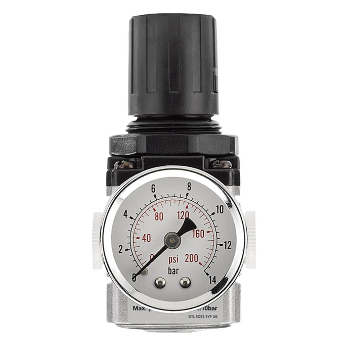 Draper Expert BSP Regulator Unit 1-1