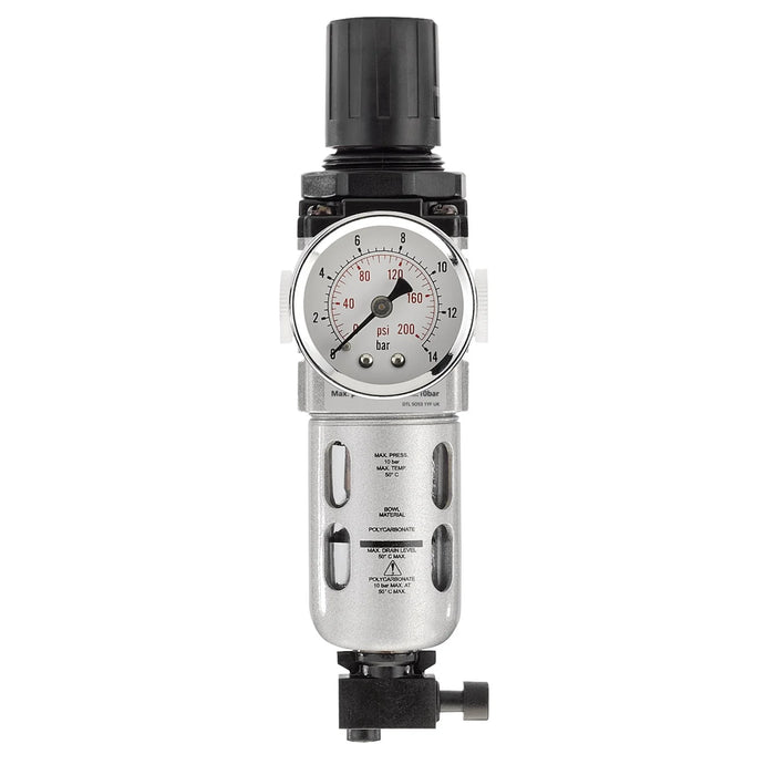 Draper Expert BSP Combined Filter/Regulator Unit 1-1