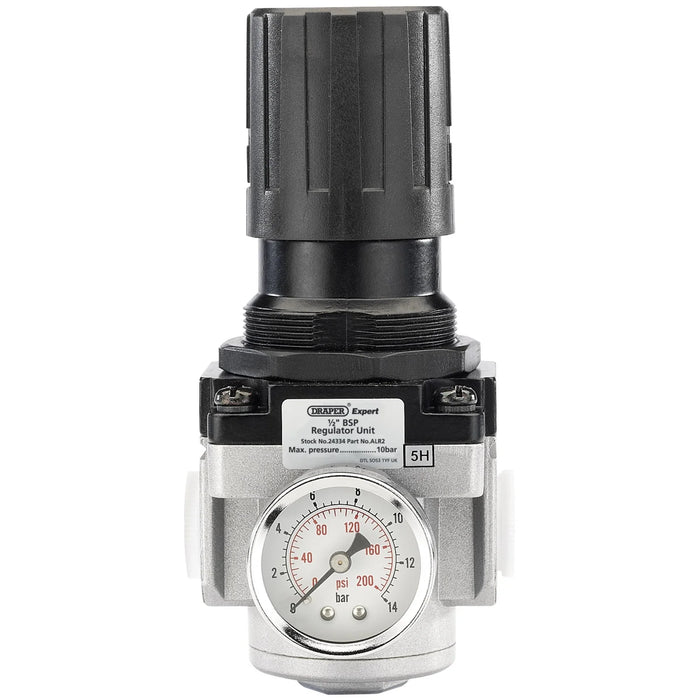 Draper Expert BSP Regulator Unit 1-1