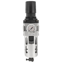 Draper Expert BSP Combined Filter/Regulator Unit 1-1