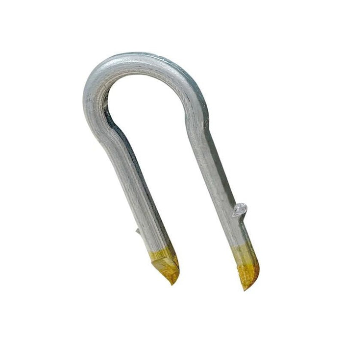 Dewalt Power Tools DFS9175B1G 9G G12 Galvanised Staples 45mm (Pack 960) DeWALT Power Tools - Town Tools