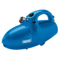 Draper Hand-Held Vacuum Cleaner, 600W - VC600A
