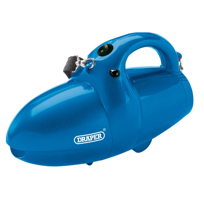 Draper Hand-Held Vacuum Cleaner, 600W - VC600A