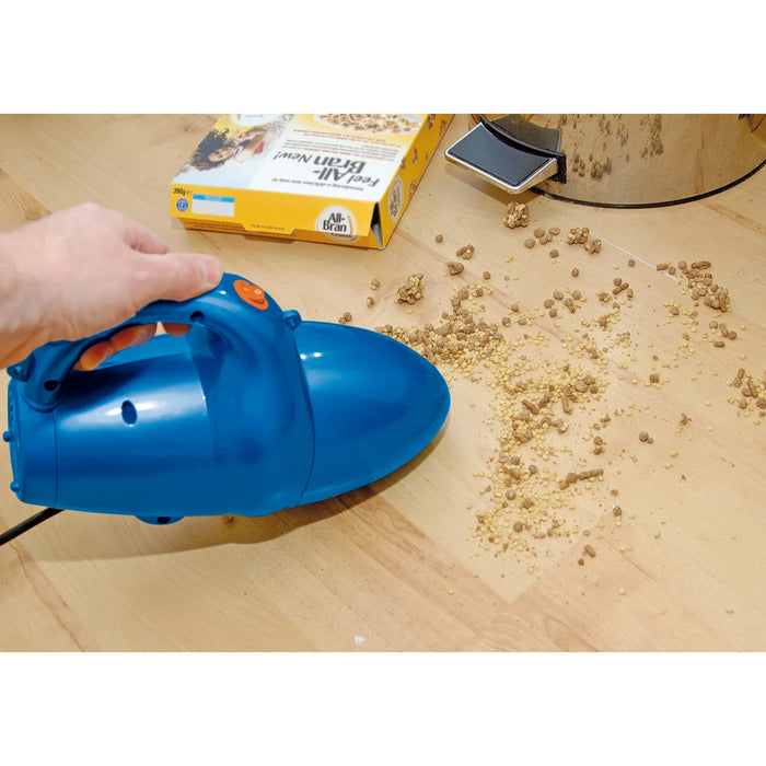 Draper Hand-Held Vacuum Cleaner, 600W - VC600A